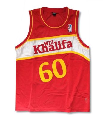 mac miller baseball jersey